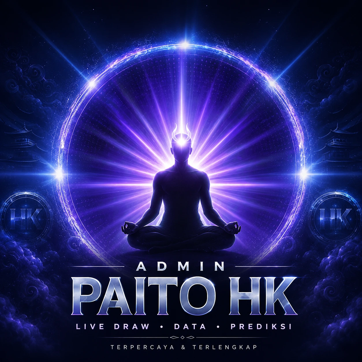Admin Paito HK