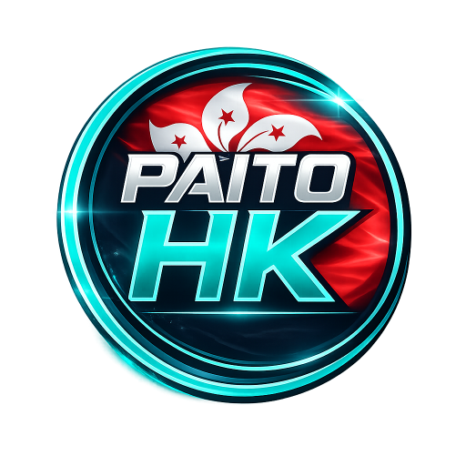 Paito HK